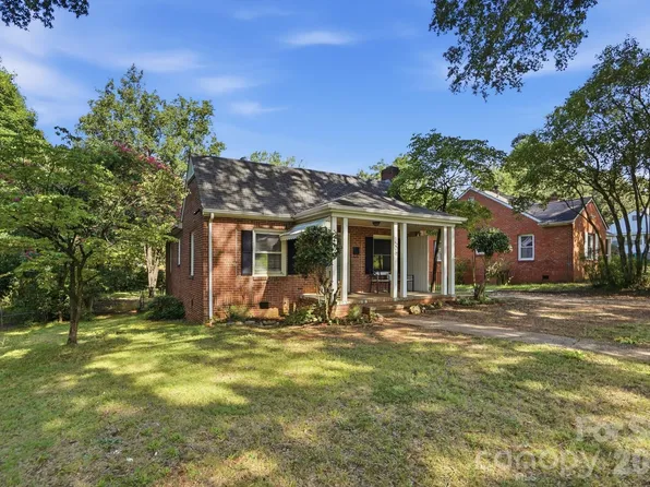 1506 Coker Ave, Charlotte, NC 28208
