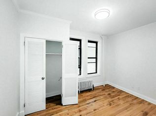 209 W 102nd St APT 5C, New York, NY 10025