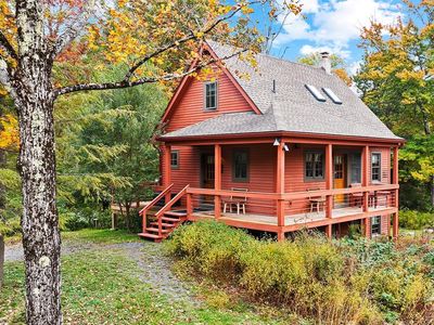 214 Fog Hill Road, Austerlitz, NY, 12017