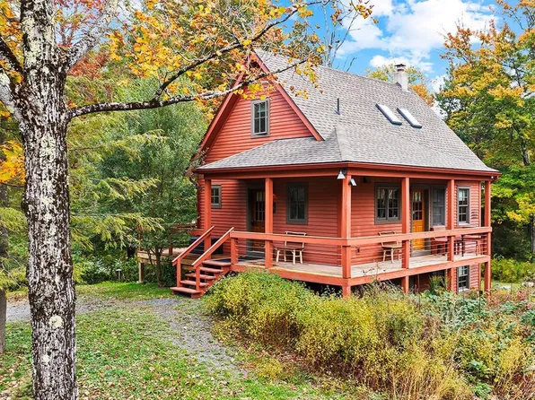 214 Fog Hill Road, Austerlitz, NY 12017