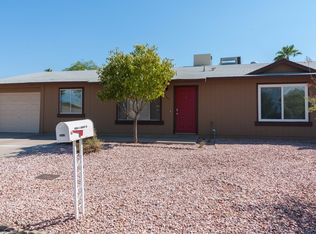 3561 E Helena Dr, Phoenix, AZ 85032