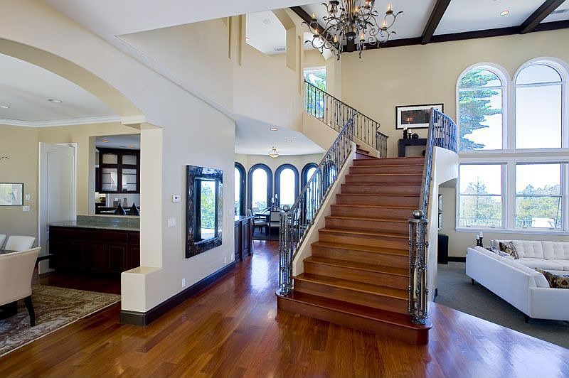 Grande Foyer