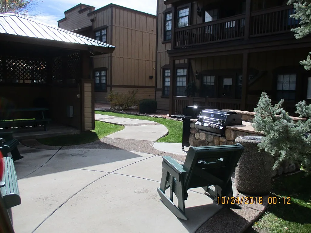 Building Photo - 2365 Quarter Horse Trl #D-124
