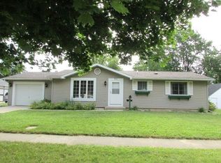 620 Washington St, Fort Atkinson, WI 53538
