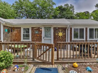 34 Pleasant St #3, Dennis Port, MA 02639