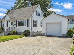 5 West St, North Providence, RI 02904