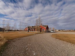 3375 E 163 N, Rigby, ID 83442