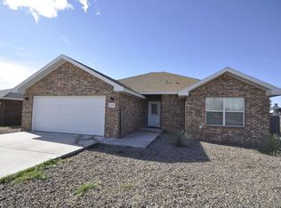 1529 Kiowa Trl, Clovis, NM 88101
