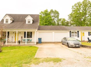 3325 N 14th St, Poplar Bluff, MO 63901