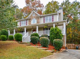 74 Parkside Trce, Dallas, GA 30157