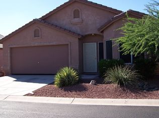 6816 S Haunted Canyon Rd, Gold Canyon, AZ 85118