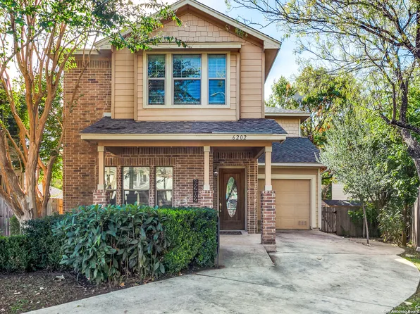 6202 Pecan Tree, San Antonio, TX 78240