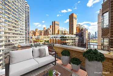 415 East 52nd Street #10DC image 1 of 24