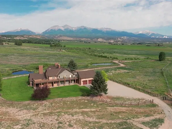 8270 County Road 160 #A&B, Salida, CO 81201