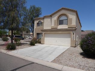 5516 E Flowing Spg, Florence, AZ 85132