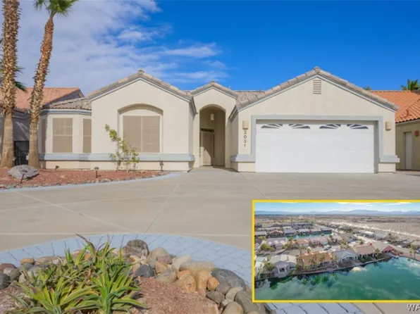 2031 E Lago Grande Pl, Fort Mohave, AZ 86426