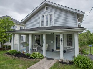 553 Beaumont Ave, Harrodsburg, KY 40330