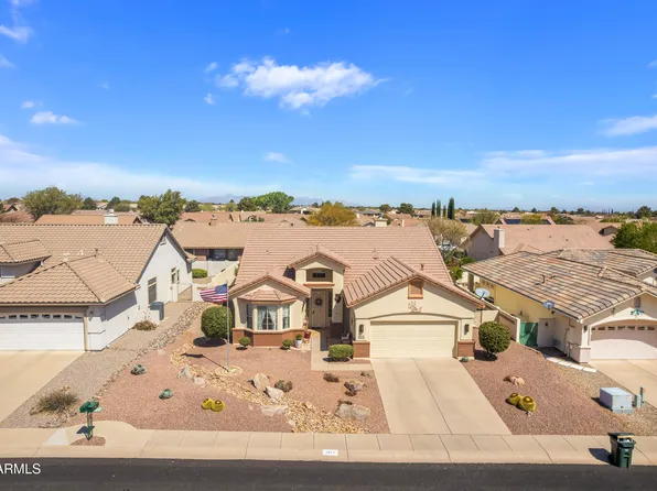 2675 TARINA Way, Sierra Vista, AZ 85650