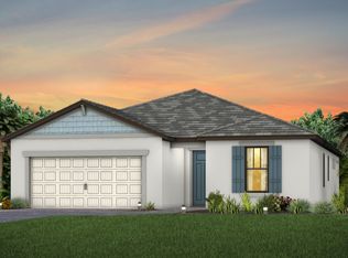 1329 Cicely Ct, North Port, FL 34289