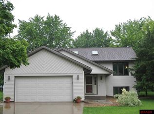 1784 Orchid Dr S, North Mankato, MN 56003