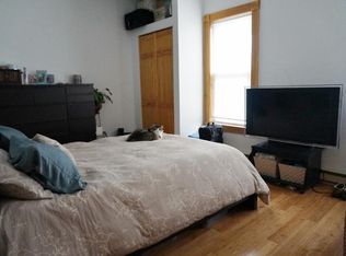 72 Mozart St #74-3, Jamaica Plain, MA 02130
