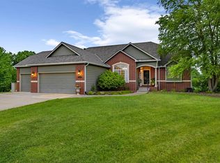 14306 E Twinlake Ct, Wichita, KS 67230
