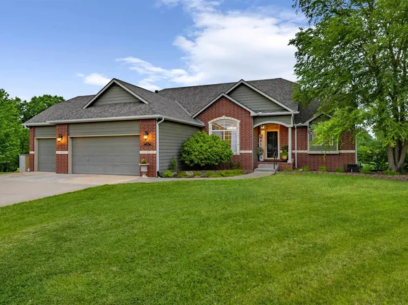 14306 E Twinlake Ct, Wichita, KS 67230