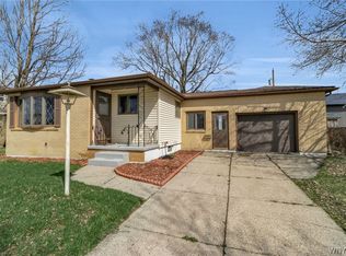45 Lemoine Ave, Cheektowaga, NY