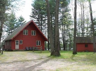 16509 N Star Lake Ln, Mountain, WI 54149