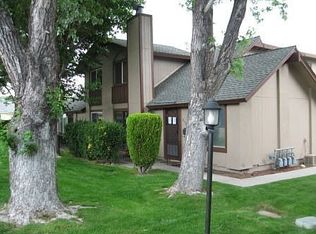 2385 Rock Blvd, Sparks, NV