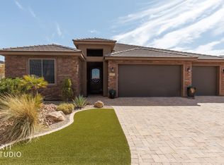 1496 Three Springs Cv, Mesquite, NV 89027