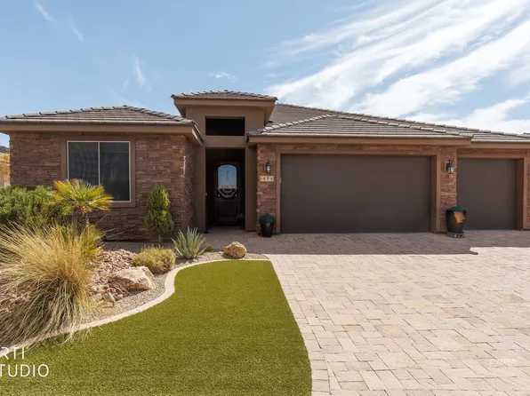 1496 Three Springs Cv, Mesquite, NV 89027