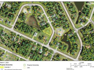 139 Cabana Way, Rotonda West, FL 33947