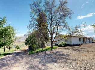 133 Mini Pines Rd, Yakima, WA 98903