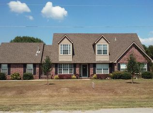 4427 E 185th St S, Bixby, OK 74008