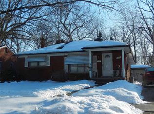 17674 Lennane, Redford, MI 48240