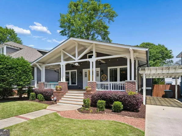 3460 Harding Ave, Hapeville, GA 30354