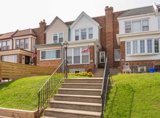 3516 Sheffield St, Philadelphia, PA 19136
