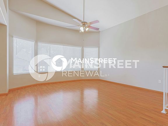 WM - Living Room