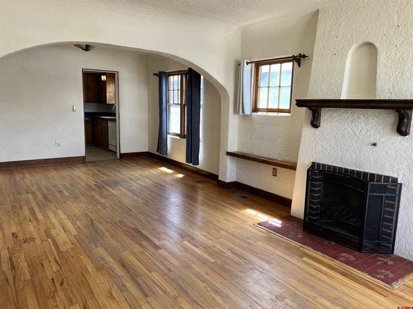 218 & 218 1/2 Alamosa Avenue, Alamosa, CO 81101