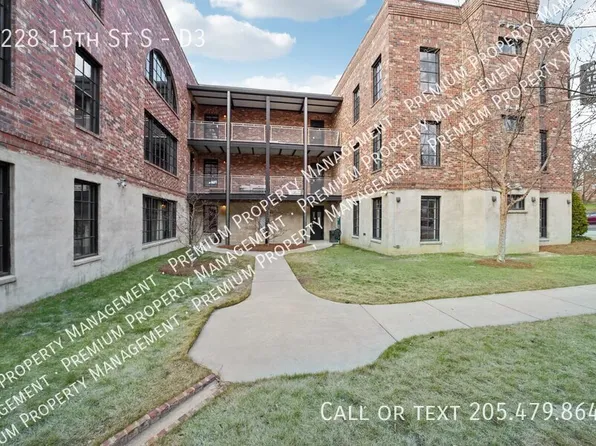 Lofts On 15th