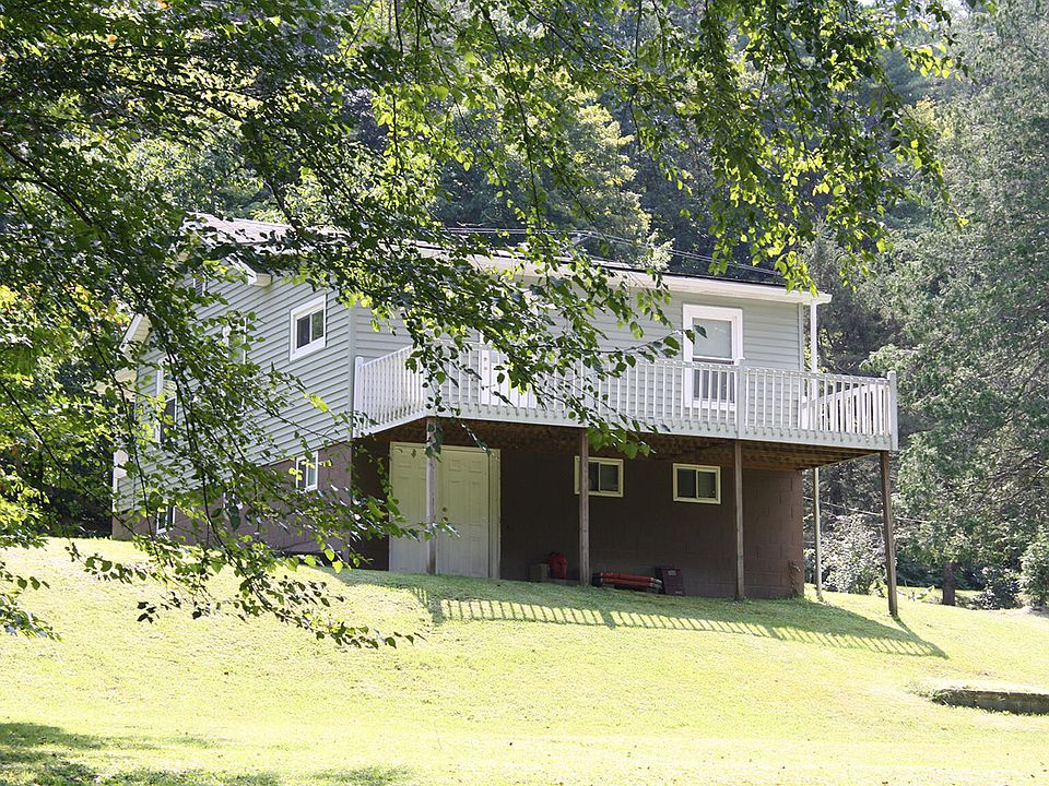 2761 Greenbrier Dr, Hinton, WV 25951 Zillow