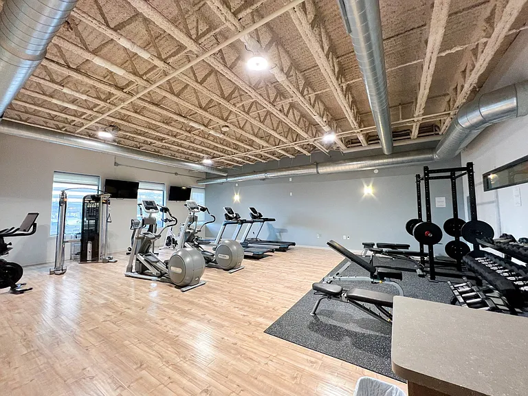 Arbor Lofts — Photo 22