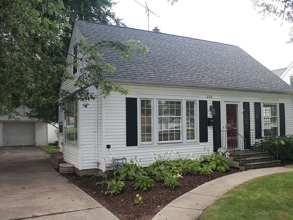 1st image of 230 N Lake St