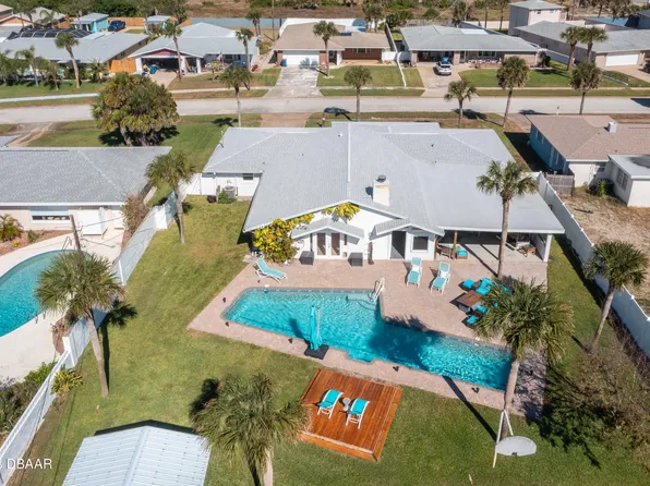 6 Sunrise Ave, Ormond Beach, FL 32176