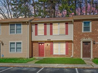 390 Jury Ln Unit C, Newport News, VA 23608