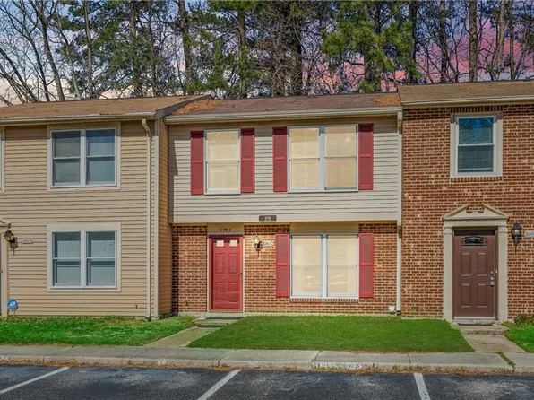 390 Jury Ln Unit C, Newport News, VA 23608