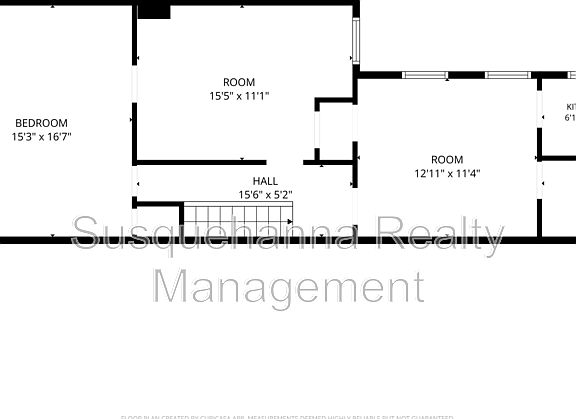 2nd image of 344 N Mulberry St APT 3