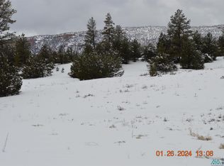 17 Buttonwood Dr, Ramah, NM 87321