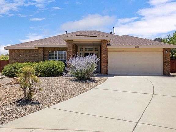 2nd image of 2608 Lava Bluff Dr NW